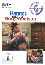 Film: Hannes und der Bürgermeister - Teil 6