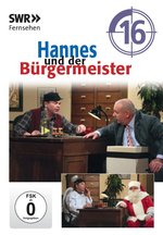 Film: Hannes und der Bürgermeister - Teil 16