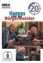 Film: Hannes und der Bürgermeister - Teil 20