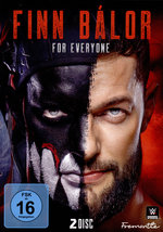 Film: WWE - Finn Balor - For Everyone