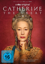 Film: Catherine - The Great