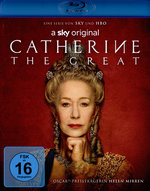 Film: Catherine - The Great