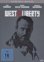 Film: West Of Liberty