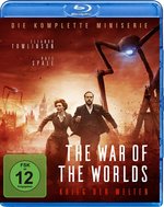 Film: The War of the Worlds - Krieg der Welten