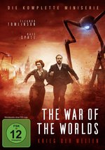 Film: The War of the Worlds - Krieg der Welten