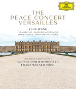 Film: The Peace Concert Versailles
