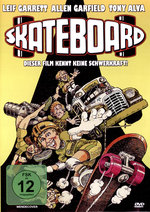 Film: Skateboard - Dieser Film kennt keine Schwerkraft