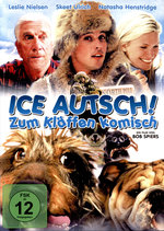 Film: Ice Autsch! Zum Kläffen komisch