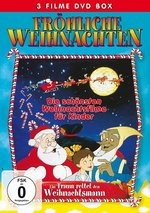 Film: Fröhliche Weihnachten - Die schönsten Weihnachts