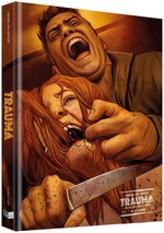 Film: Trauma - Das Böse verlangt Loyalität