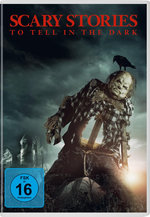 Film: Scary Stories to tell in the Dark