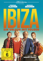 Film: Ibiza - Ein Urlaub mit Folgen