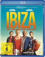 Film: Ibiza - Ein Urlaub mit Folgen