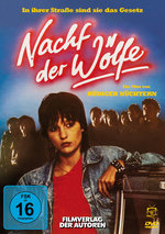 Film: Nacht der Wölfe - In ihrer Straße sind sie das G