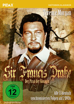 Film: Sir Francis Drake - Der Pirat der Königin