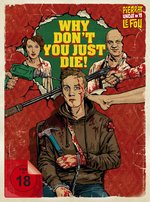 Film: Why Don't You Just Die!