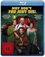 Film: Why Don't You Just Die!