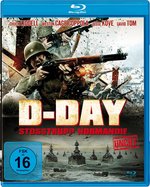 Film: D-DAY - Stoßtrupp Normandie