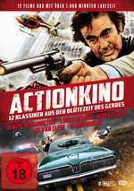 Film: Actionkino - 12 Klassiker aus der Blütezeit des