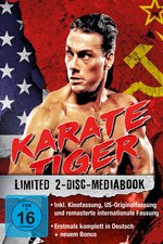 Film: Karate Tiger