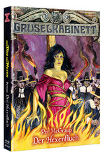 Film: Der Tanz der Hexen