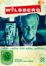Film: Wilsberg 31 - Minus 196° / Ins Gesicht geschrieb