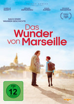 Film: Das Wunder von Marseille