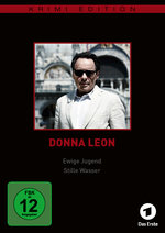 Film: Donna Leon - Ewige Jugend/Stille Wasser