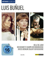 Film: Luis Bunuel