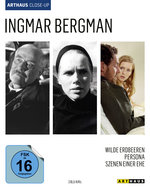 Film: Ingmar Bergman