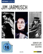 Film: Jim Jarmusch