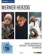 Film: Werner Herzog