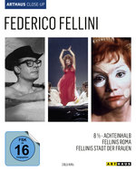 Film: Federico Fellini