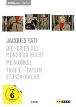Film: Jacques Tati