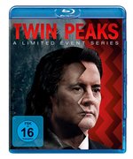 Film: Twin Peaks - A limited Event Series