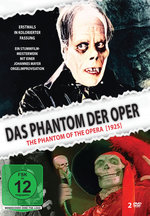 Film: Das Phantom der Oper - Das Phantom der Oper - Th