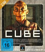 Film: Cube