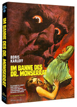 Film: Im Banne des Dr. Monserrat