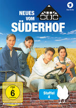Film: Neues vom Süderhof - Staffel 4