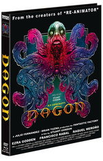 Film: H.P. Lovecraft's Dagon