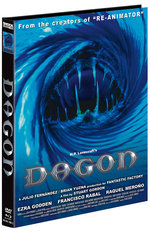 Film: H.P. Lovecraft's Dagon