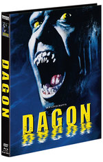 Film: H.P. Lovecraft's Dagon