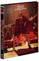 Film: Faust - Love of the Damned