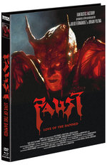 Film: Faust - Love of the Damned