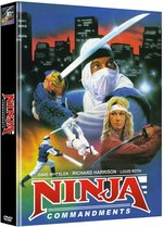Film: Ninja Commandments