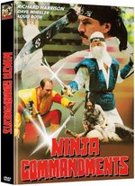Film: Ninja Commandments