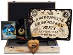 Film: Witchboard - Die Hexenfalle