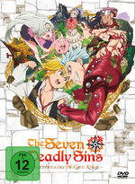 Film: The Seven Deadly Sins - Anzeichen eines Heiligen