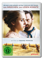 Film: Das Mädchen, das lesen konnte