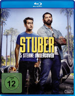 Film: Stuber - 5 Sterne Undercover